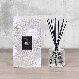 Japonica Santal Vanille Diffuser - Dyfuzor