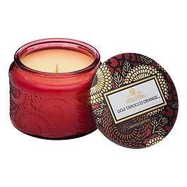 Japonica Goji Tarocco Orange Petite Jar Candle - Świeca