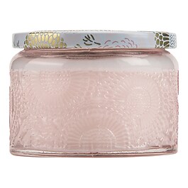 Japonica Panjore Lychee Petite Jar Candle - Świeca