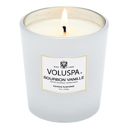 Vermeil Bourbon Vanille Classic Candle - Świeca 