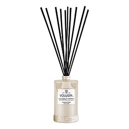 Vermeil Coconut Papaya Diffuser – Difuzér