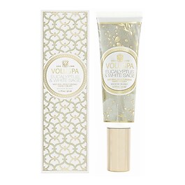 Maison Blanc Eucalyptus &White Sage Hand Cream - Krem Do Rąk