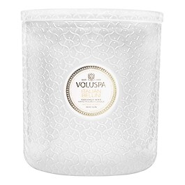 Maison Blanc Italian Bellini  5 Wick Candle - Svíčka