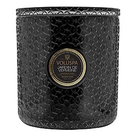 Maison Noir Jardin De Verveine 5 Wick Candle - Świeca 