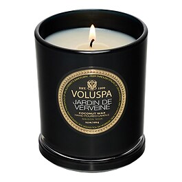 Maison Noir Jardin De Verveine Classic Candle - Świeca 