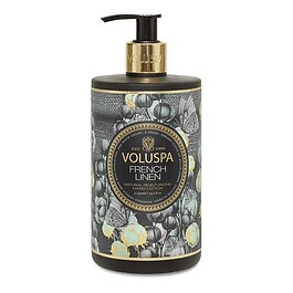 Maison Noir French Linen Hand Lotion - Balsam Do Rąk