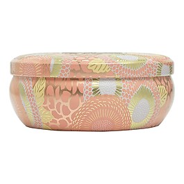 Japonica Kalahari Watermelon 3 Wick Tin Candle - Świeca 