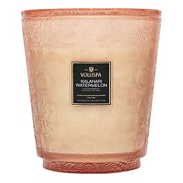 Japonica Kalahari Watermelon 5 Wick Candle - Svíčka