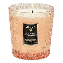 Japonica Kalahari Watermelon Classic Candle - Świeca 