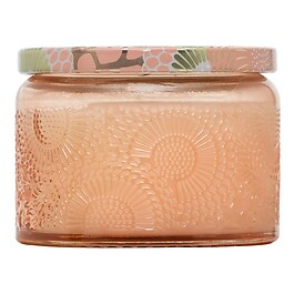 Japonica Kalahari Watermelon Petite Jar Candle - Świeca 