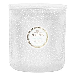 Maison Blanc Laguna 5 Wick Candle - Świeca 