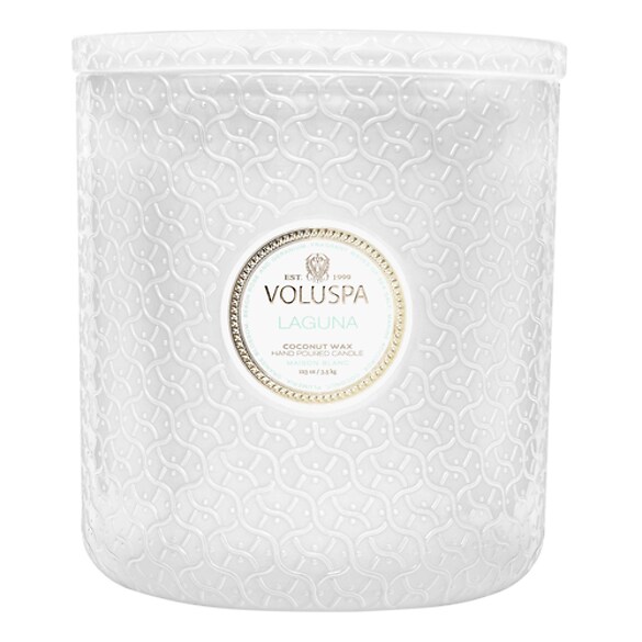 Maison Blanc Laguna 5 Wick Candle - Świeca , VOLUSPA