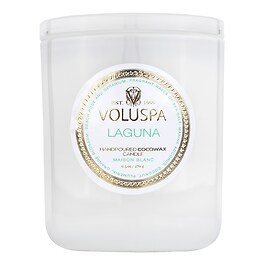 Maison Blanc Laguna Classic Candle - Świeca 