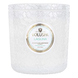 Maison Blanc Laguna Luxe Candle - Świeca 