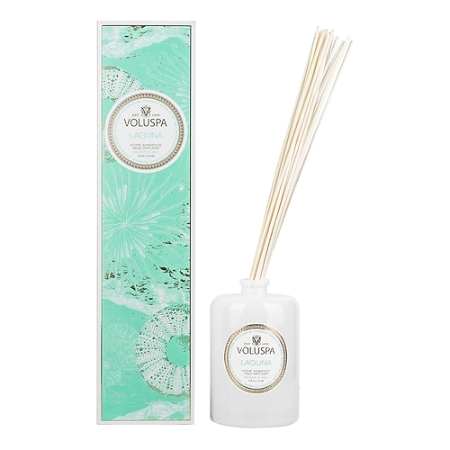 VOLUSPA - Maison Blanc Laguna Diffuser - Difuzor