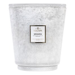 Japonica Mokara 5 Wick Candle - Świeca