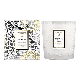 Japonica Mokara Classic Candle - Świeca 