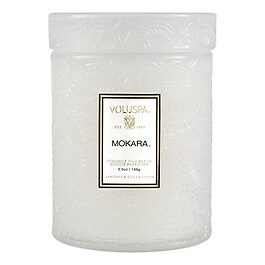 Japonica Mokara Small Jar Candle - Świeca 