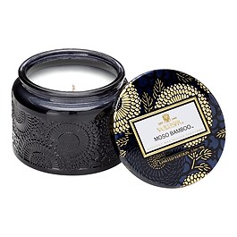 Japonica Moso Bamboo Petite Jar Candle - Świeca