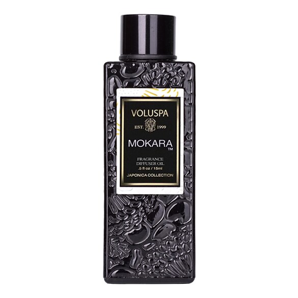 Japonica Mokara Diffuser Oil - Olejek do dyfuzora, VOLUSPA