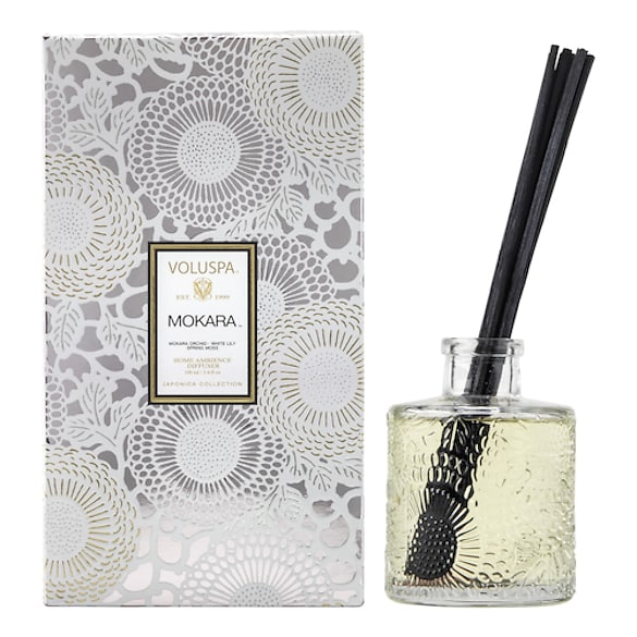 Japonica Mokara Diffuser - Dyfuzor, VOLUSPA