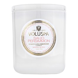Maison Blanc Saijo Persimmon Classic Candle - Świeca 