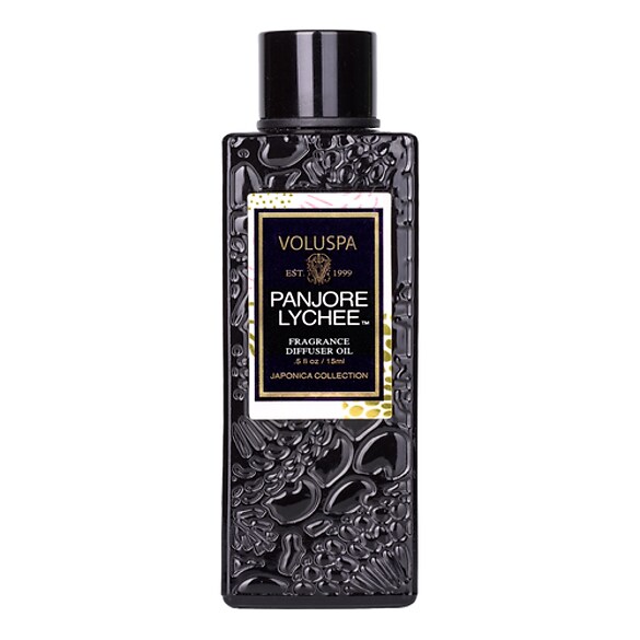 Japonica Panjore Lychee Diffuser Oil - Dyfuzor Olej, VOLUSPA