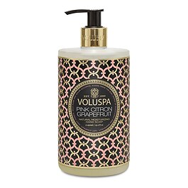 Maison Noir Pink Citron Handsoap - Mydło Do Rąk