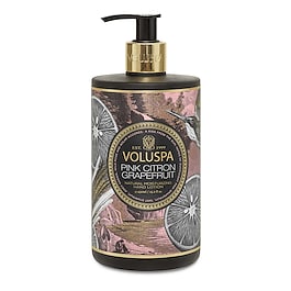 Maison Noir Pink Citron Hand Lotion - Balsam Do Rąk