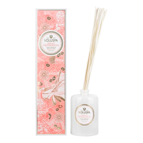 Maison Blanc Saijo Persimmon Diffuser - Dyfuzor, VOLUSPA