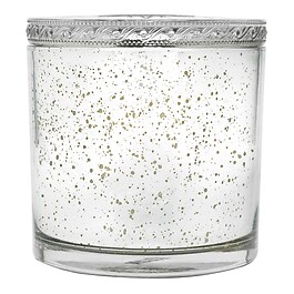 Vermeil Silver Birch Peppercorn Grande Maison Candle - Świeca 