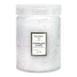 Japonica Sparkling Cuvee Large Jar Candle - Svíčka