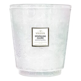 Japonica Sparkling Cuvee 5 Wick Candle - Svíčka