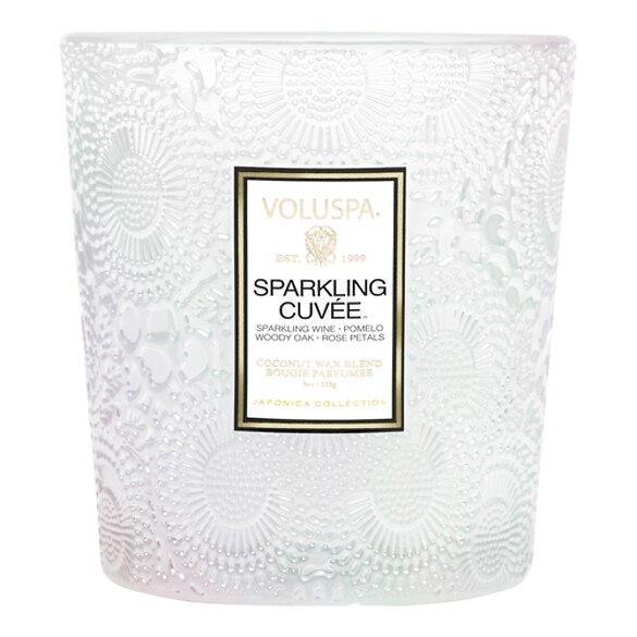 Japonica Sparkling Cuvee Classic Candle - Świeca , VOLUSPA