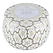 SUEDE BLANC MINI TIN CANDLE