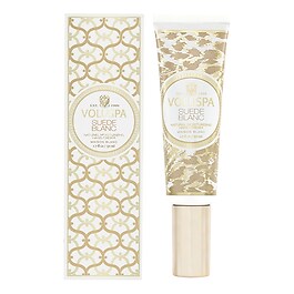 Maison Blanc Suede Blanc hand cream-Krém na ruce