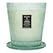 WHITE CYPRESS 3 WICK HEARTH