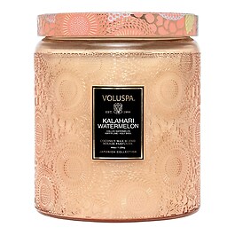 Japonica Kalahari Watermelon Luxe Jar Candle - Świeca