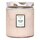 Japonica Panjore Lychee Luxe Jar Candle - Świeca