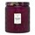 Japonica Santiago Huckleberry Luxe Jar Candle - Świeca