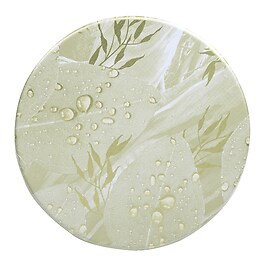 Maison Blanc Eucalyptus & White Sage Small Jar Candle - Świeca 