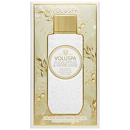 Maison Blanc Eucalyptus &White Sage Diffuser Oil - Olej Do Dyfuzora