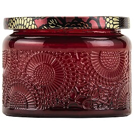 Japonica Goji Tarocco Orange Petite Jar Candle - Świeca