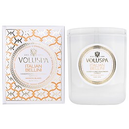 Maison Blanc Italian Bellini Classic Candle - Świeca 