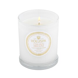 Maison Blanc Italian Bellini Classic Candle - Świeca 