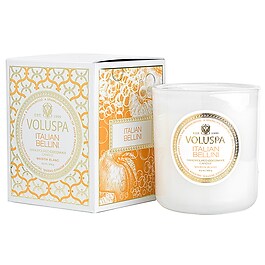 Maison Blanc Italian Bellini Classic Candle - Świeca 