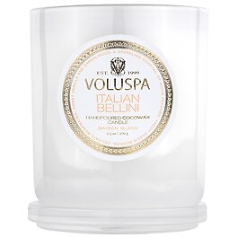 Maison Blanc Italian Bellini Classic Candle - Świeca 