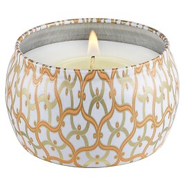 Maison Blanc Italian Bellini Mini Tin Candle- Świeca 