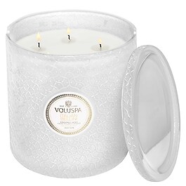 Maison Blanc Italian Bellini  5 Wick Candle - Svíčka
