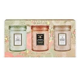 Japonica Spring Set - Sada Svíčka